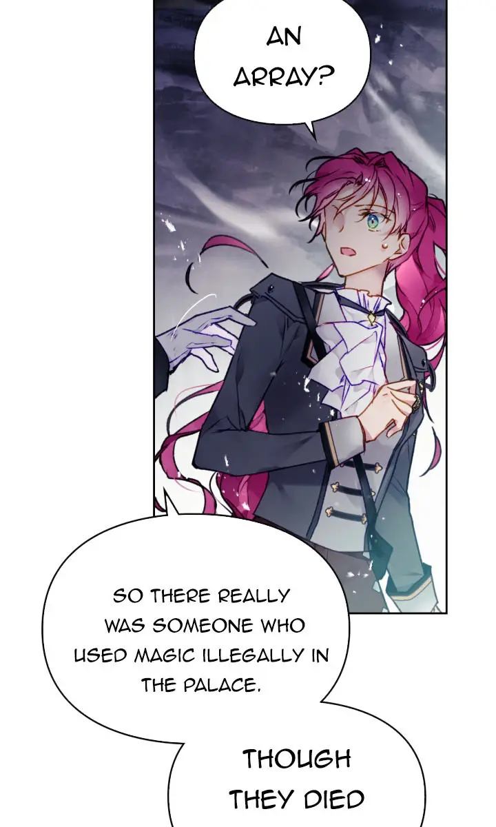 Villains Are Destined to Die Chapter 76 Page 56