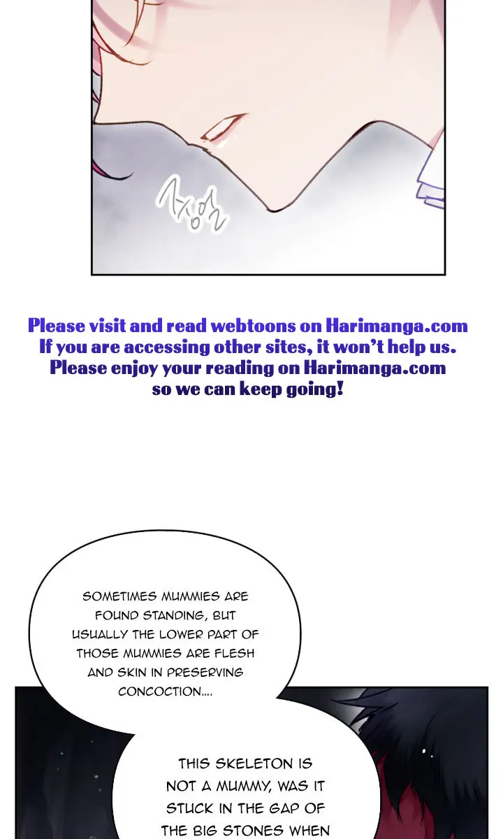 Villains Are Destined to Die Chapter 76 Page 60
