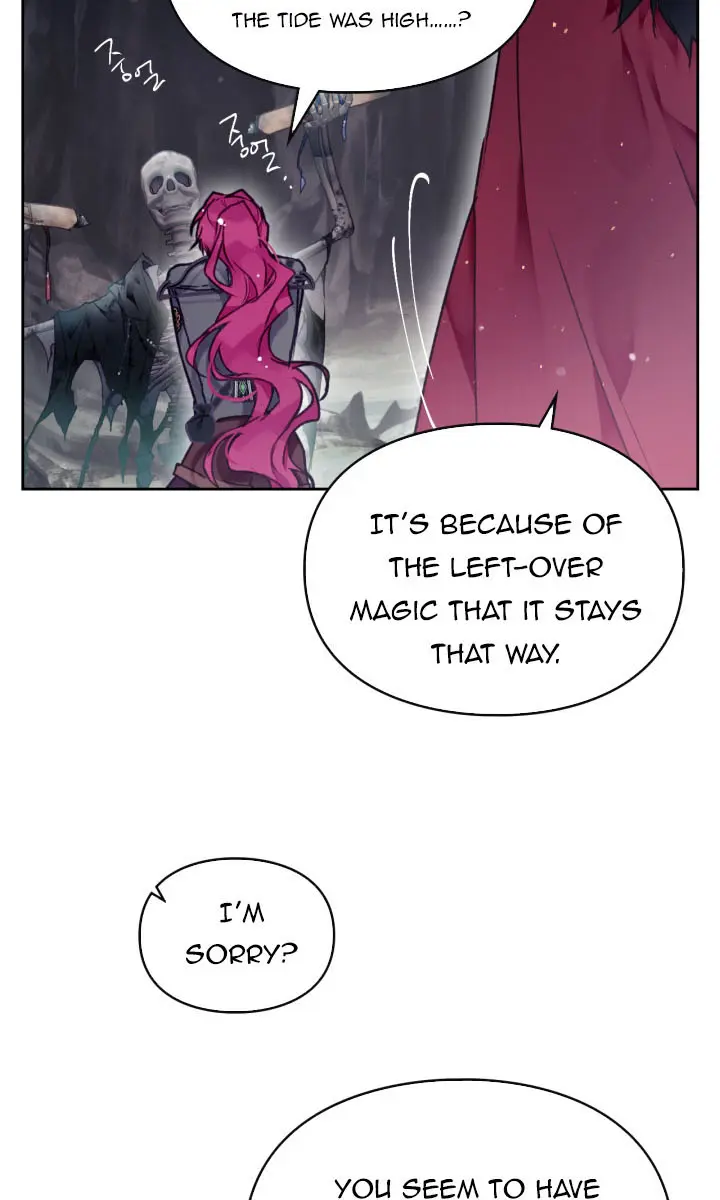 Villains Are Destined to Die Chapter 76 Page 61