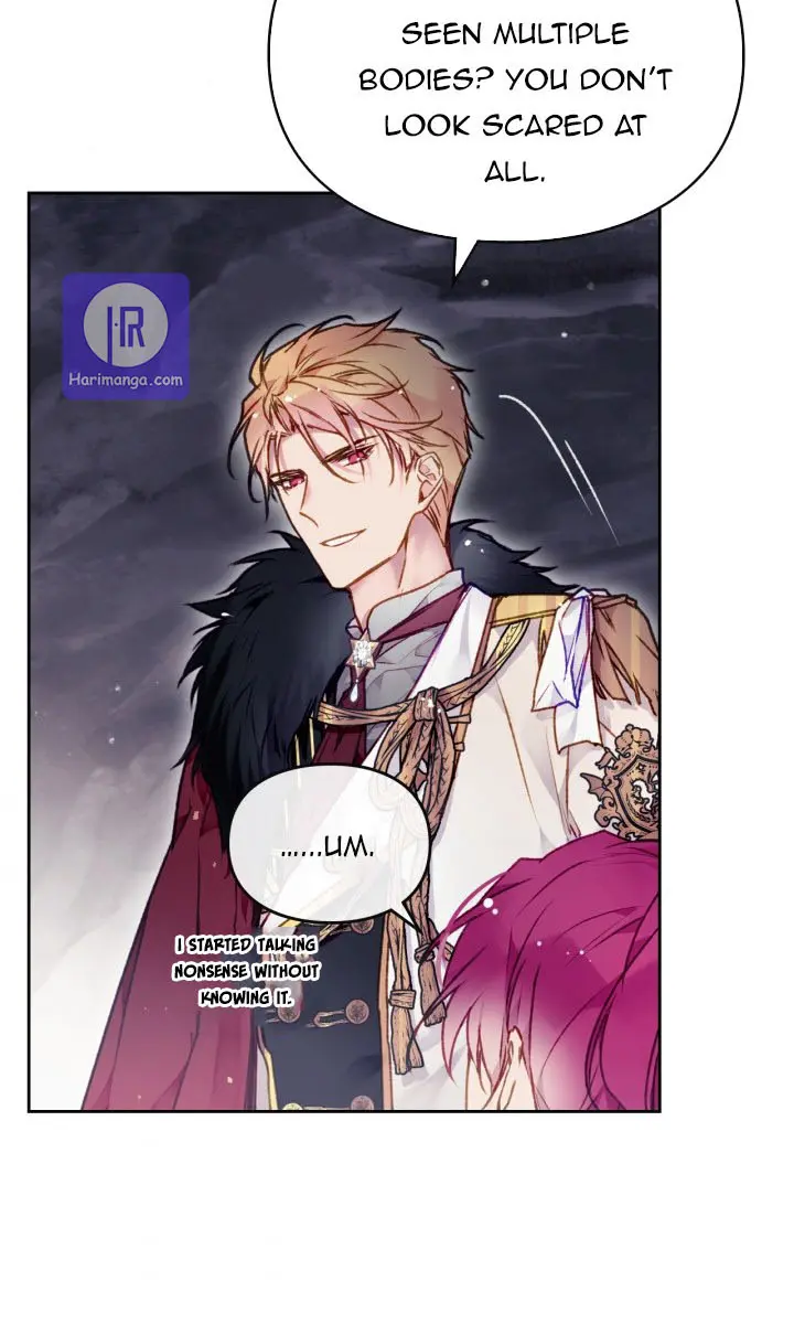 Villains Are Destined to Die Chapter 76 Page 62