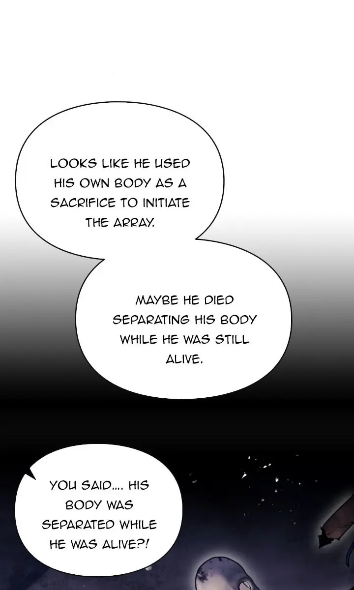 Villains Are Destined to Die Chapter 76 Page 63