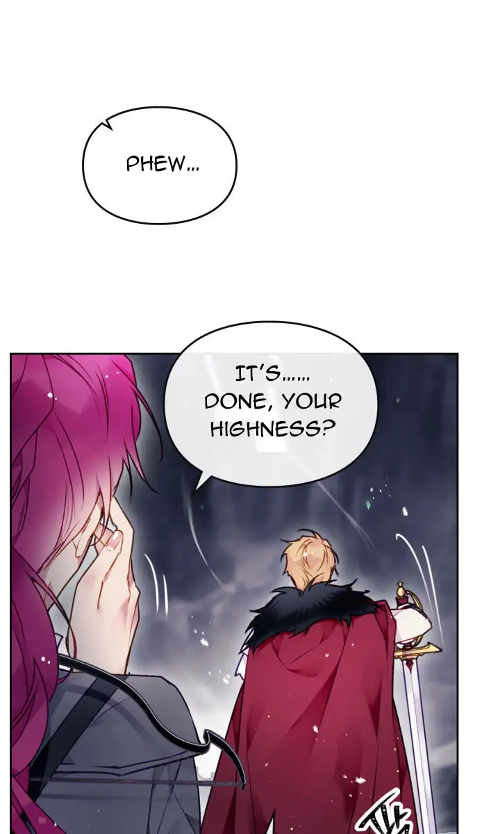 Villains Are Destined to Die Chapter 77 Page 9