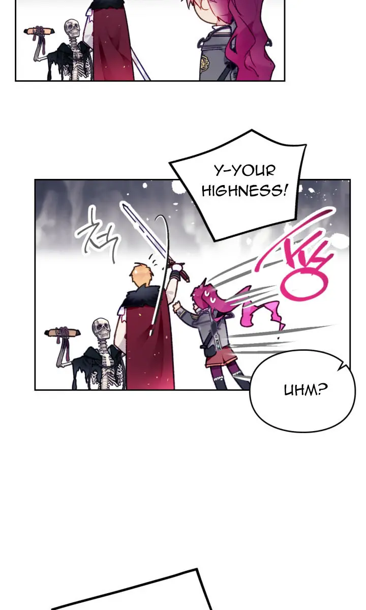 Villains Are Destined to Die Chapter 77 Page 12