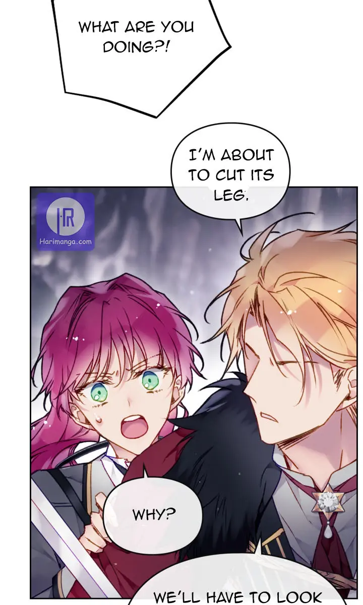Villains Are Destined to Die Chapter 77 Page 13