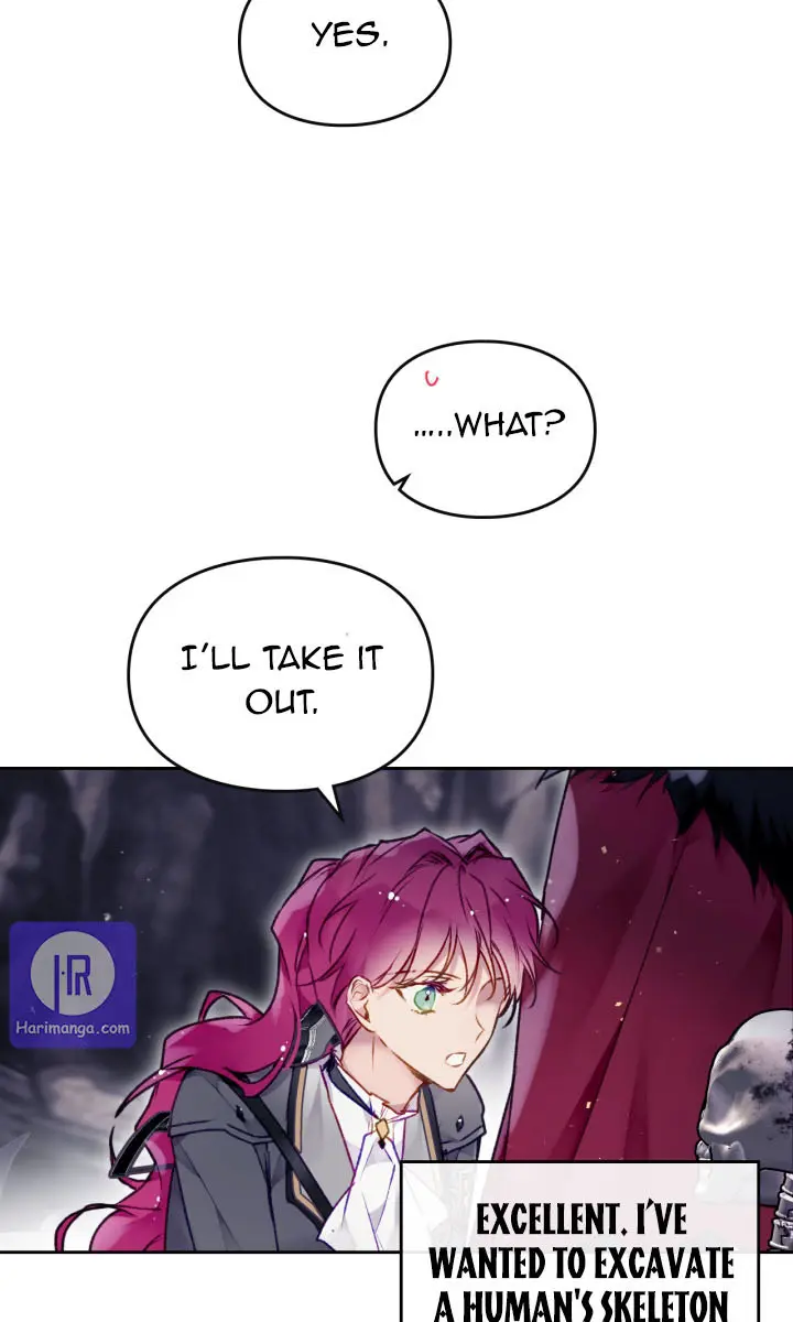 Villains Are Destined to Die Chapter 77 Page 16