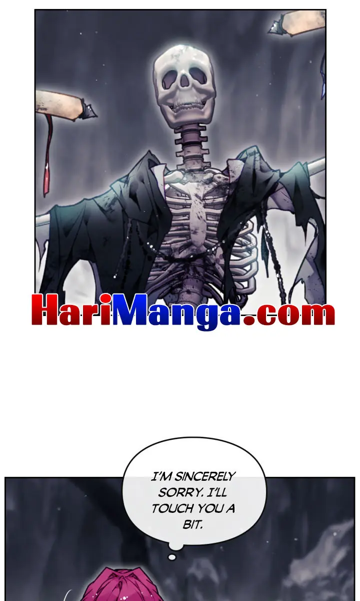Villains Are Destined to Die Chapter 77 Page 19