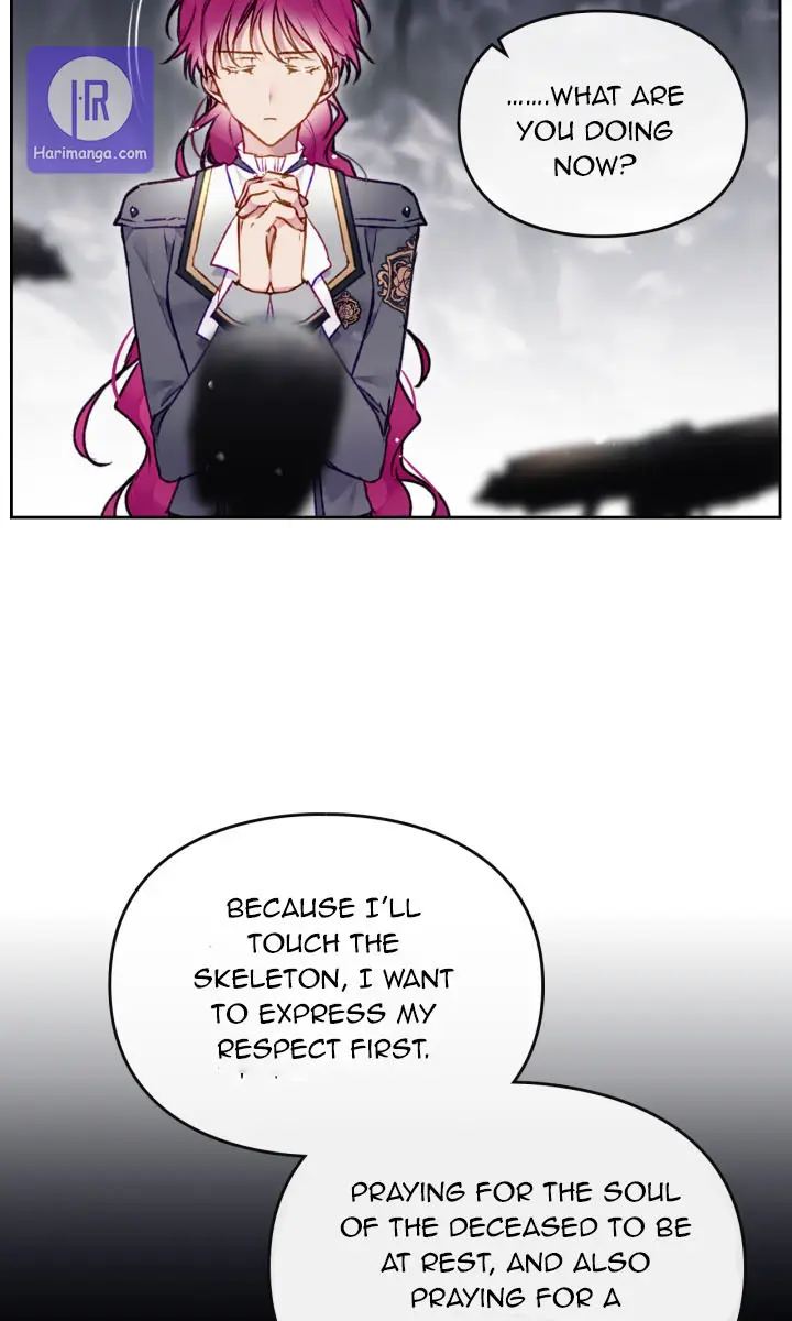 Villains Are Destined to Die Chapter 77 Page 20