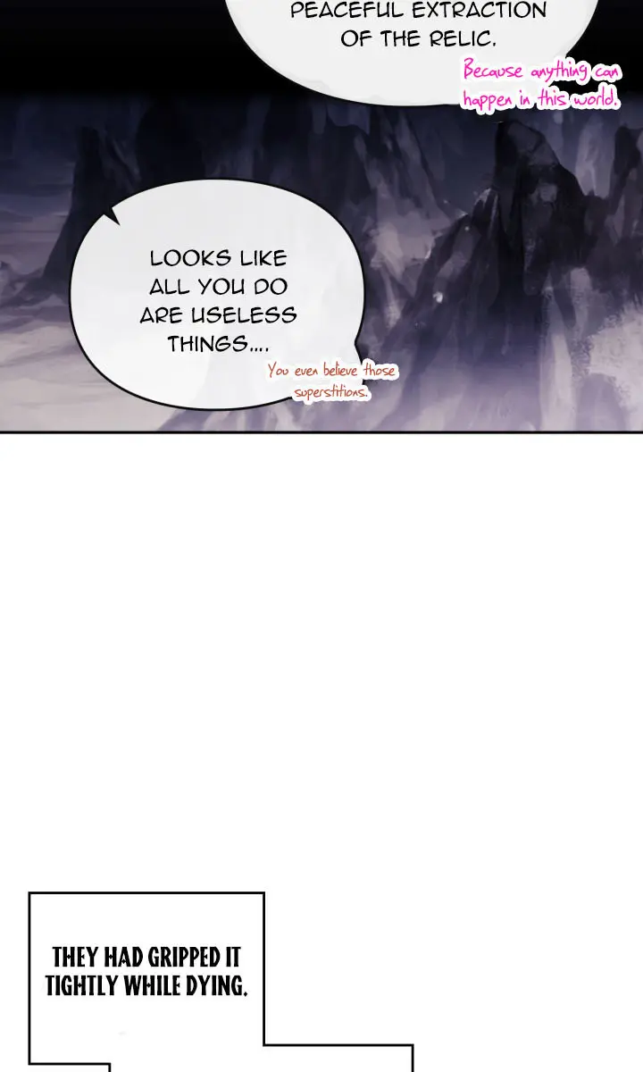 Villains Are Destined to Die Chapter 77 Page 21