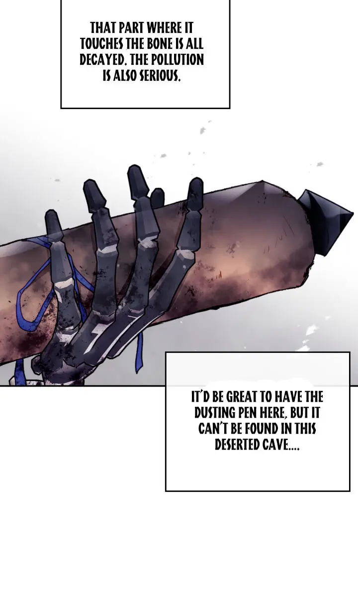 Villains Are Destined to Die Chapter 77 Page 22