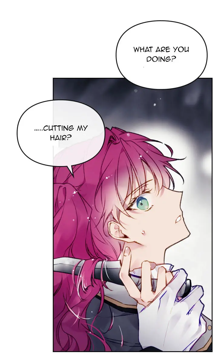 Villains Are Destined to Die Chapter 77 Page 25