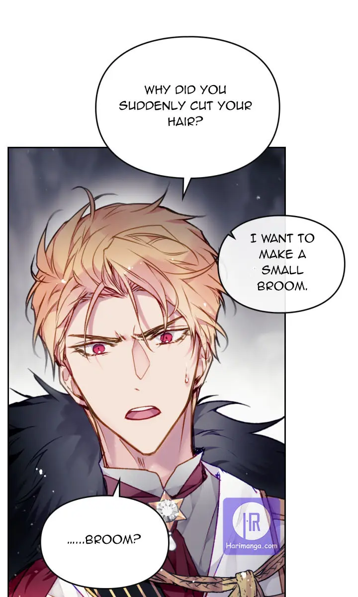 Villains Are Destined to Die Chapter 77 Page 26