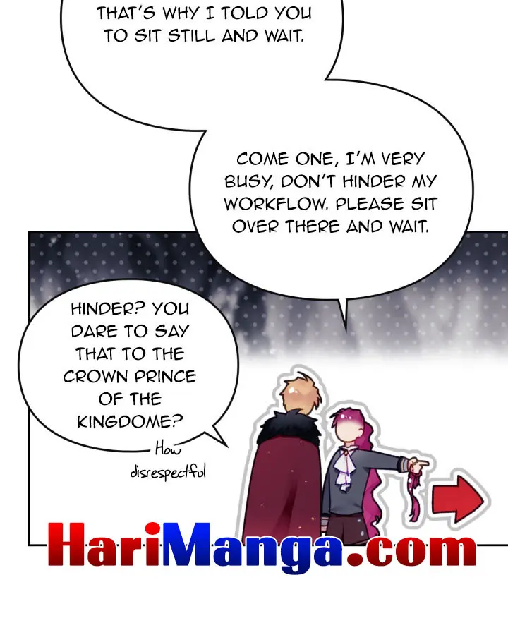 Villains Are Destined to Die Chapter 77 Page 28