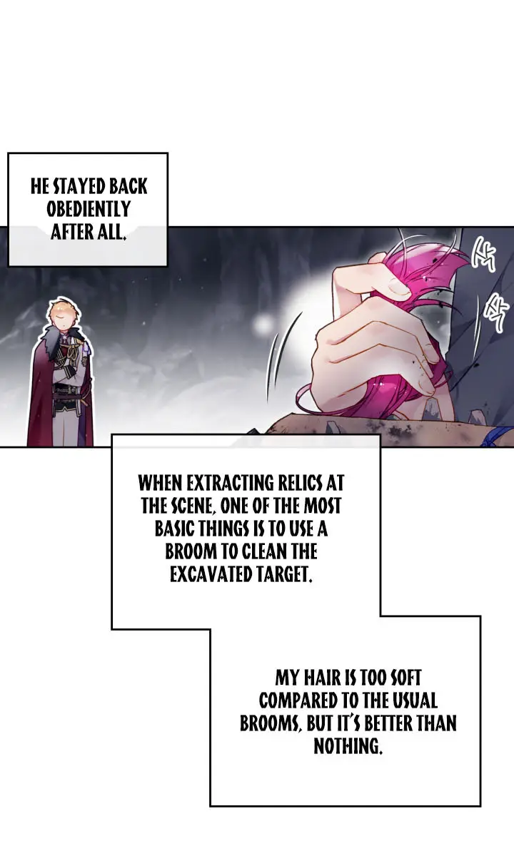 Villains Are Destined to Die Chapter 77 Page 29