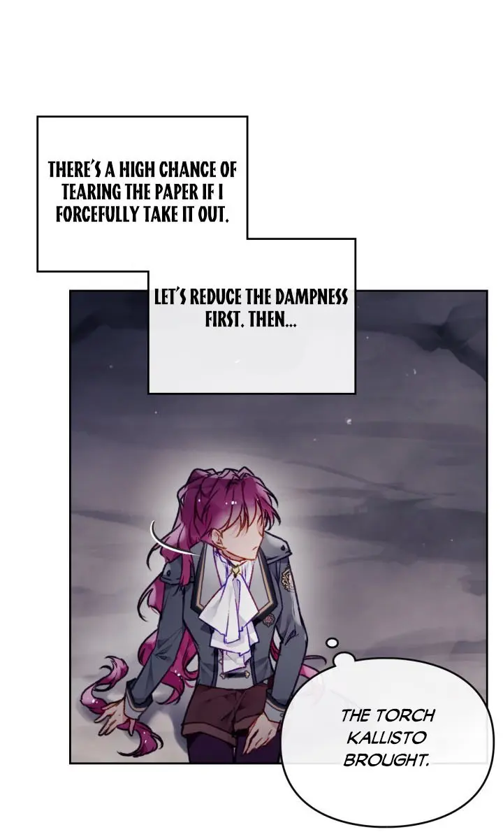 Villains Are Destined to Die Chapter 77 Page 31