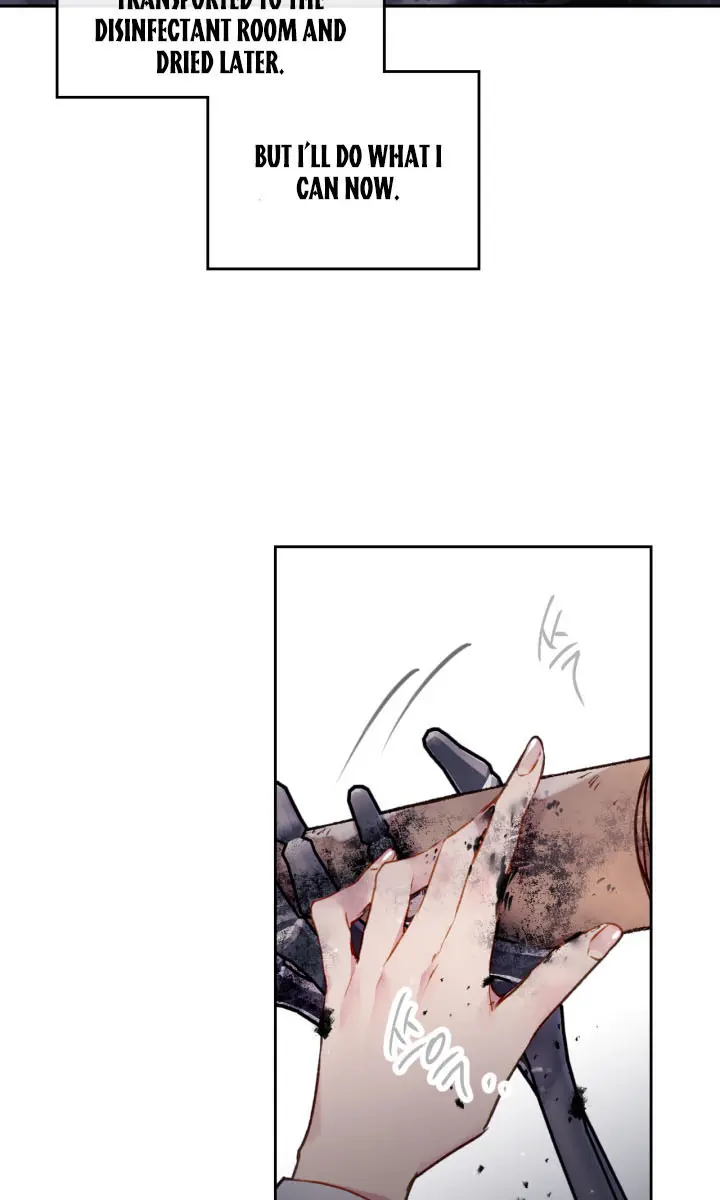 Villains Are Destined to Die Chapter 77 Page 33