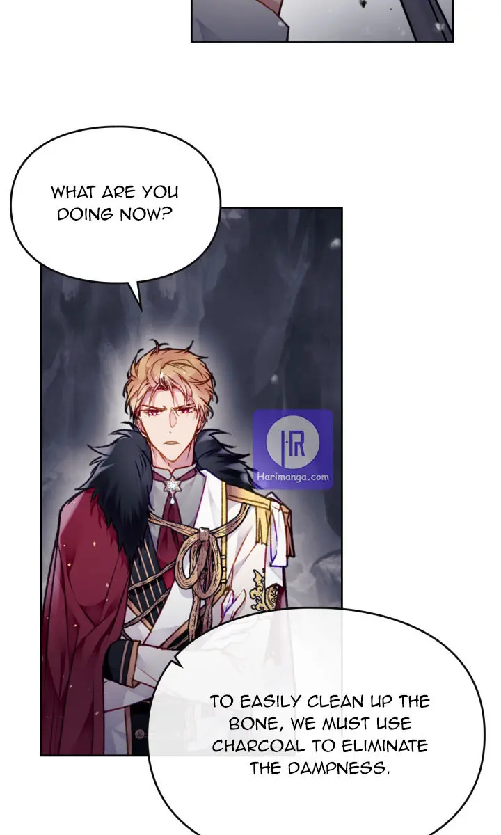 Villains Are Destined to Die Chapter 77 Page 34
