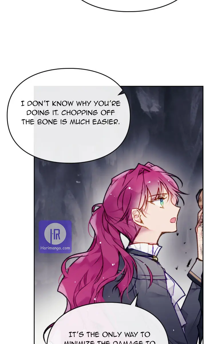 Villains Are Destined to Die Chapter 77 Page 35
