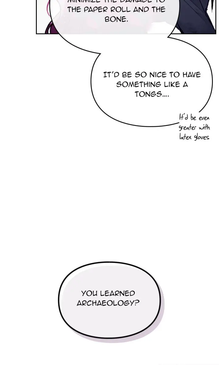 Villains Are Destined to Die Chapter 77 Page 36