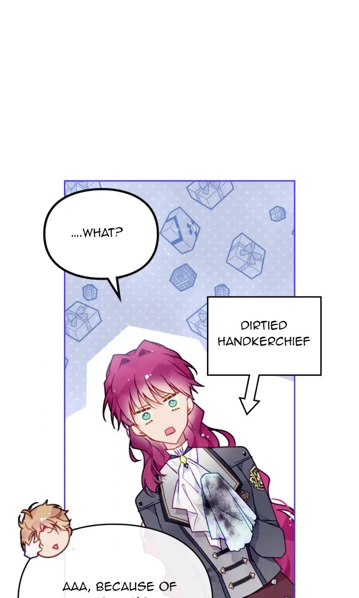 Villains Are Destined to Die Chapter 77 Page 46