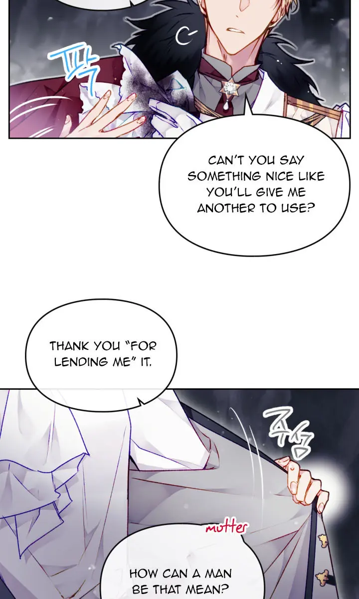 Villains Are Destined to Die Chapter 77 Page 48