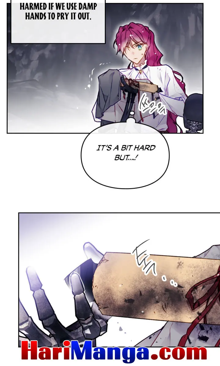 Villains Are Destined to Die Chapter 77 Page 50