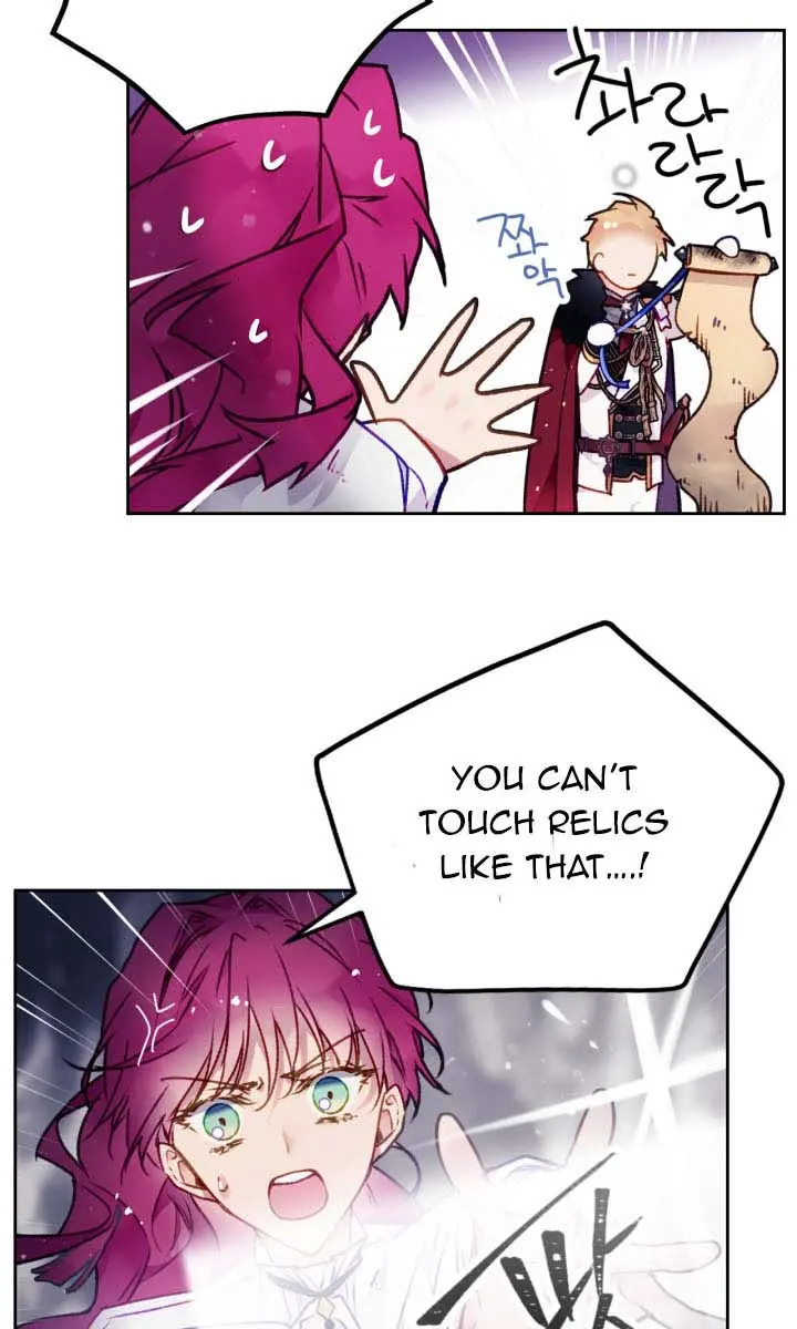 Villains Are Destined to Die Chapter 77 Page 56