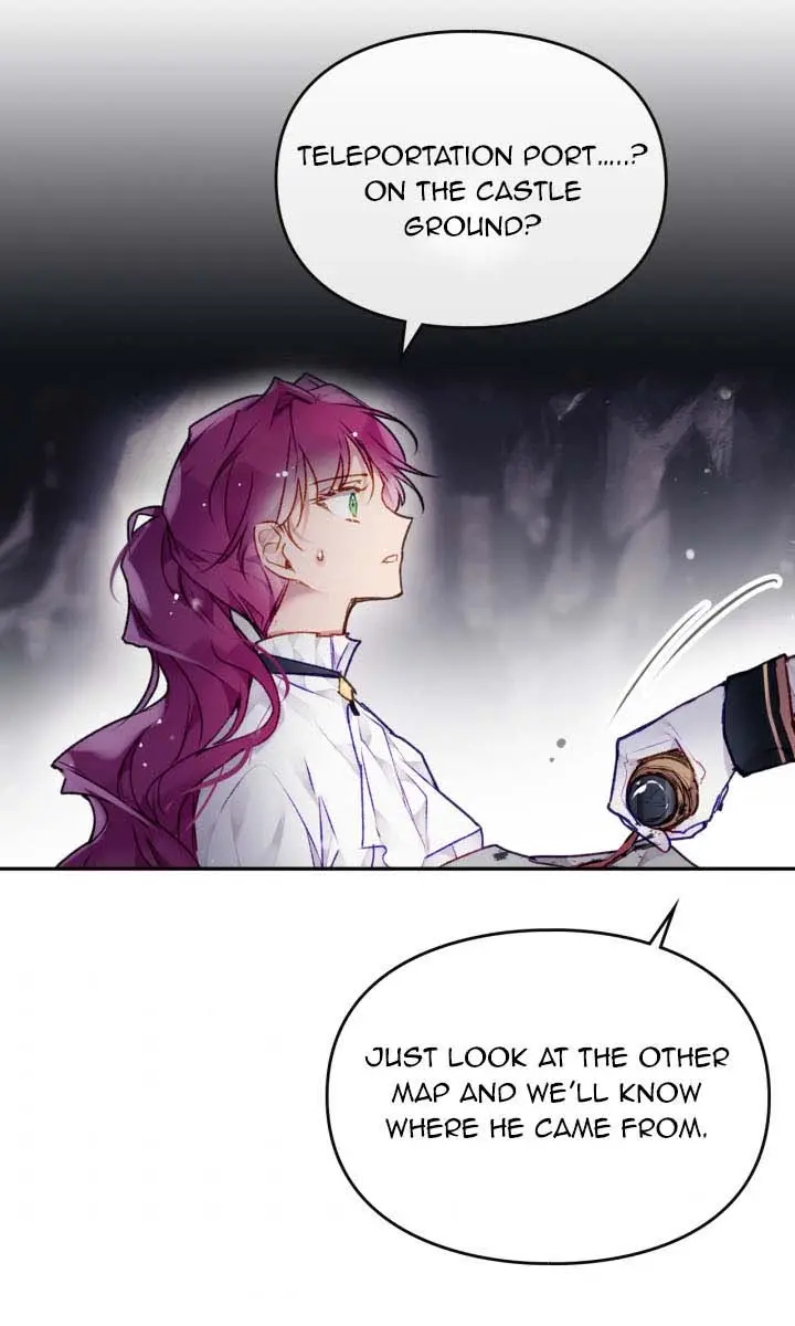 Villains Are Destined to Die Chapter 77 Page 61