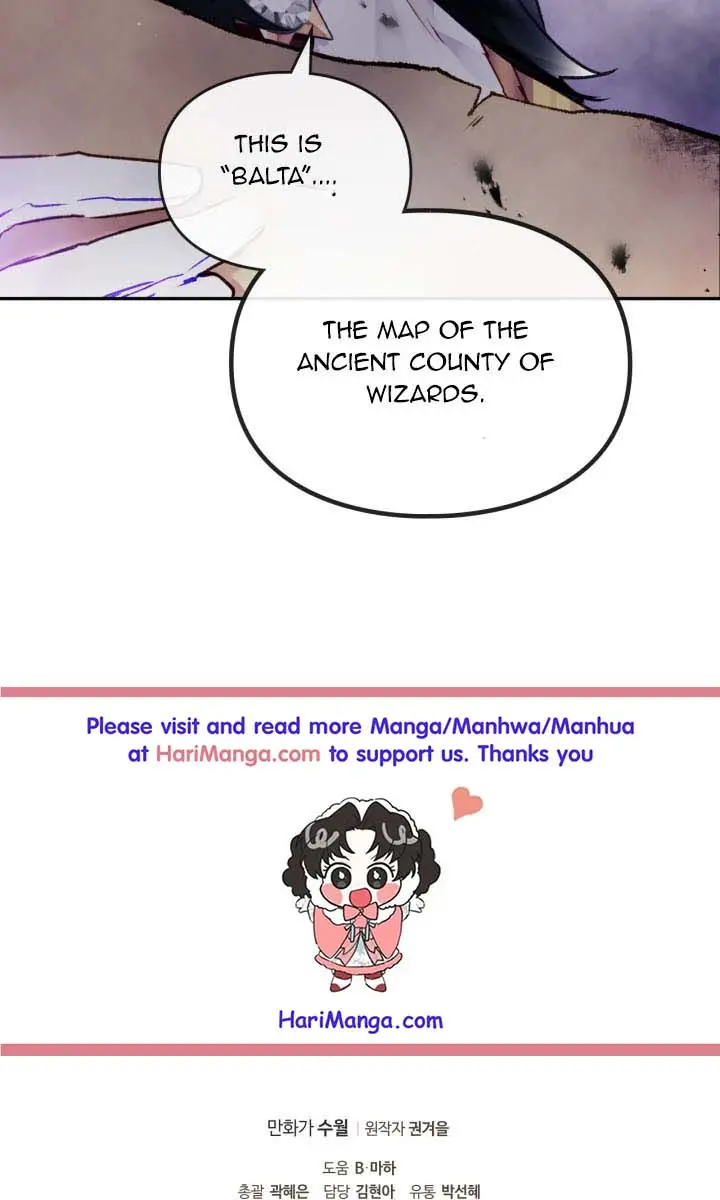 Villains Are Destined to Die Chapter 77 Page 64