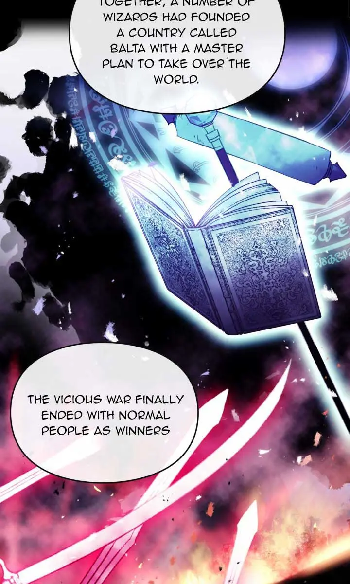 Villains Are Destined to Die Chapter 78 Page 11