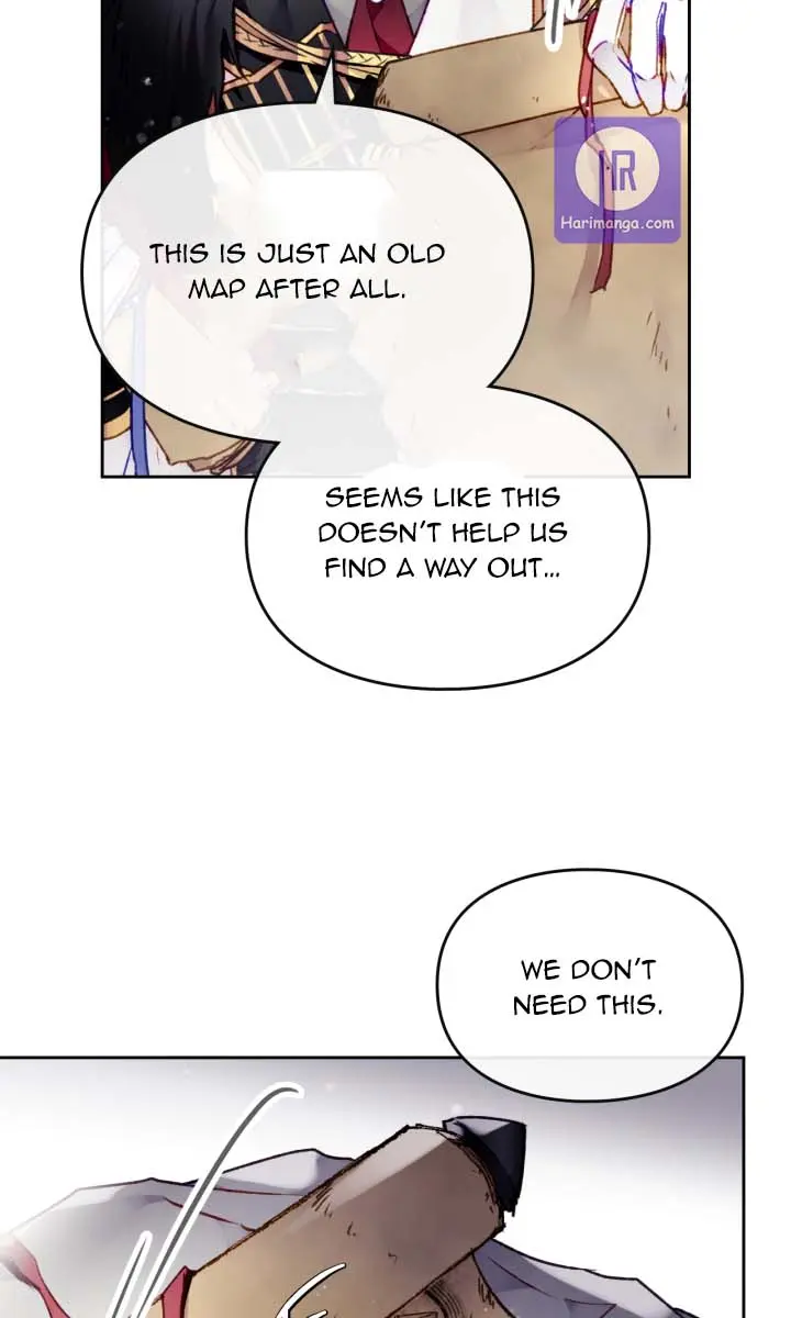Villains Are Destined to Die Chapter 78 Page 19