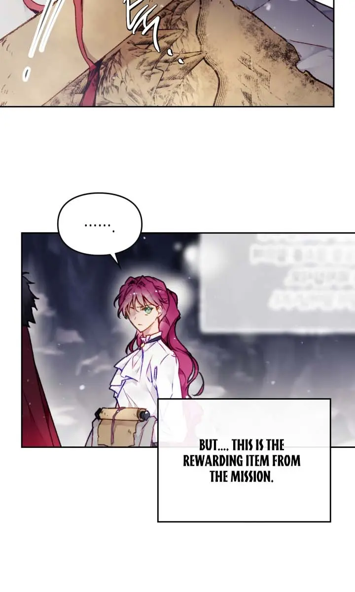 Villains Are Destined to Die Chapter 78 Page 20