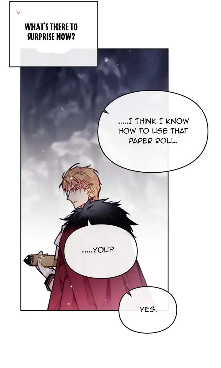 Villains Are Destined to Die Chapter 78 Page 22
