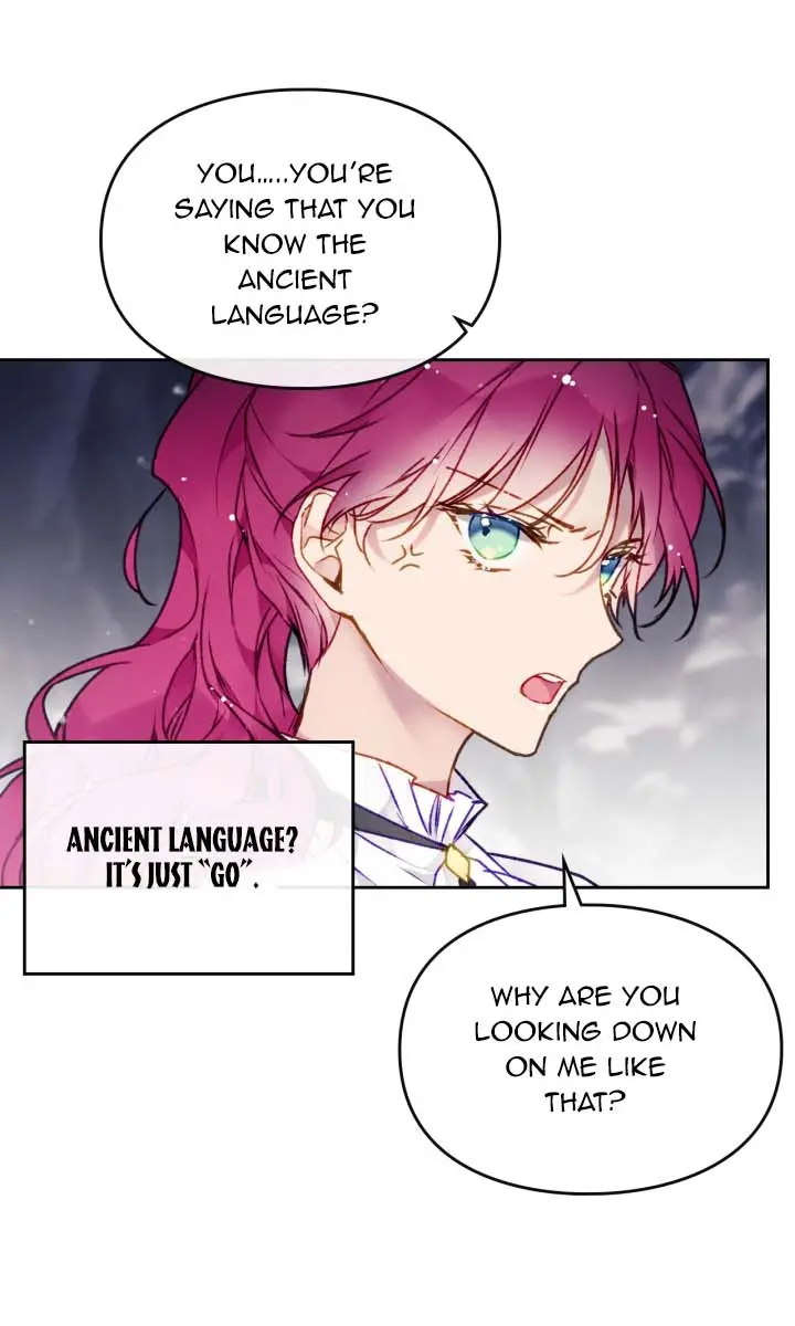 Villains Are Destined to Die Chapter 78 Page 23