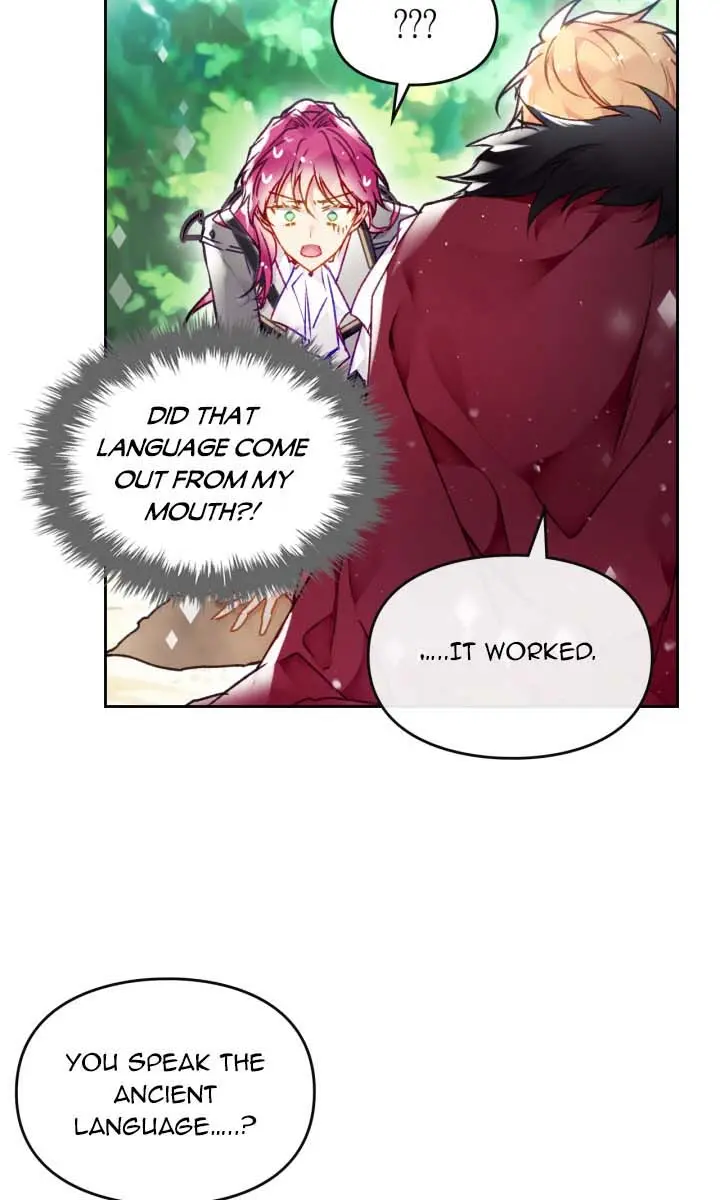 Villains Are Destined to Die Chapter 78 Page 35