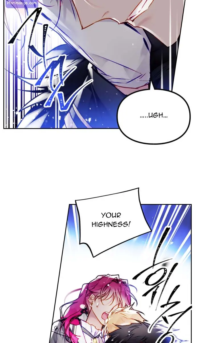 Villains Are Destined to Die Chapter 78 Page 42