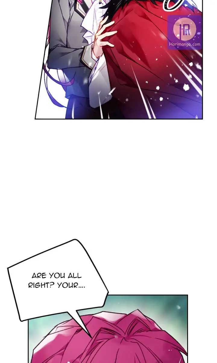 Villains Are Destined to Die Chapter 78 Page 43