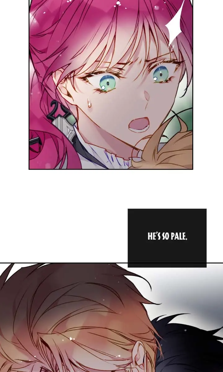Villains Are Destined to Die Chapter 78 Page 44