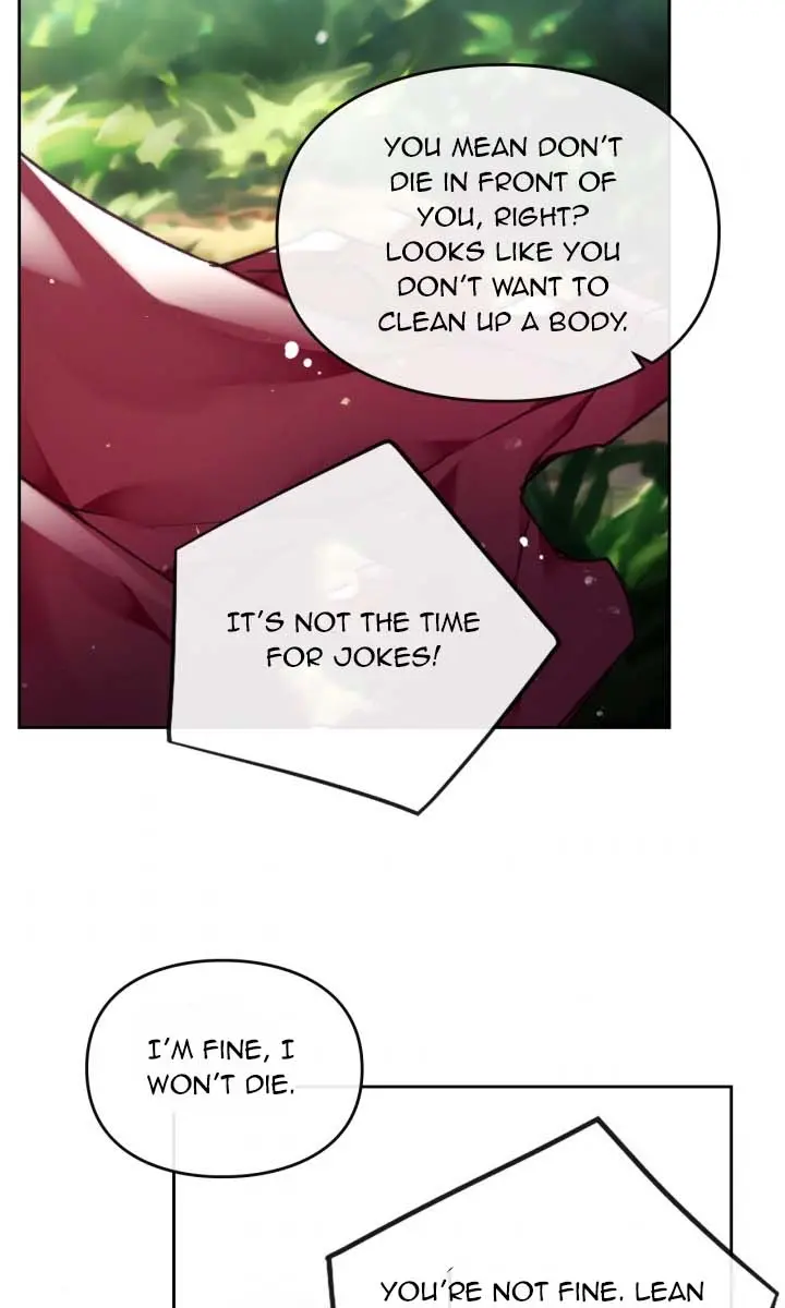 Villains Are Destined to Die Chapter 78 Page 47