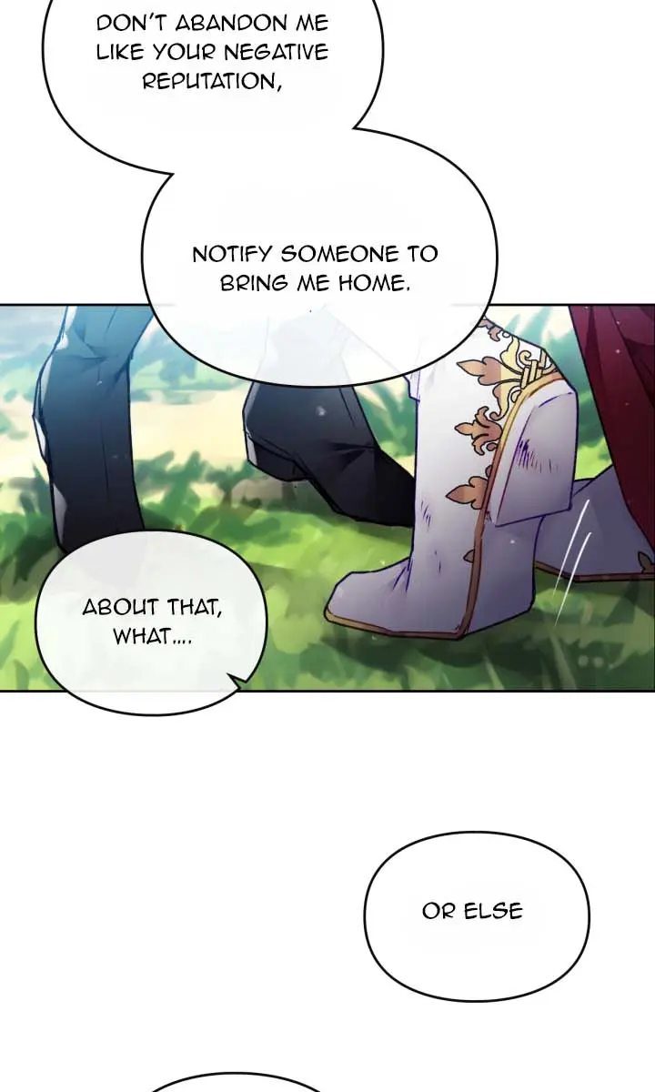 Villains Are Destined to Die Chapter 78 Page 49