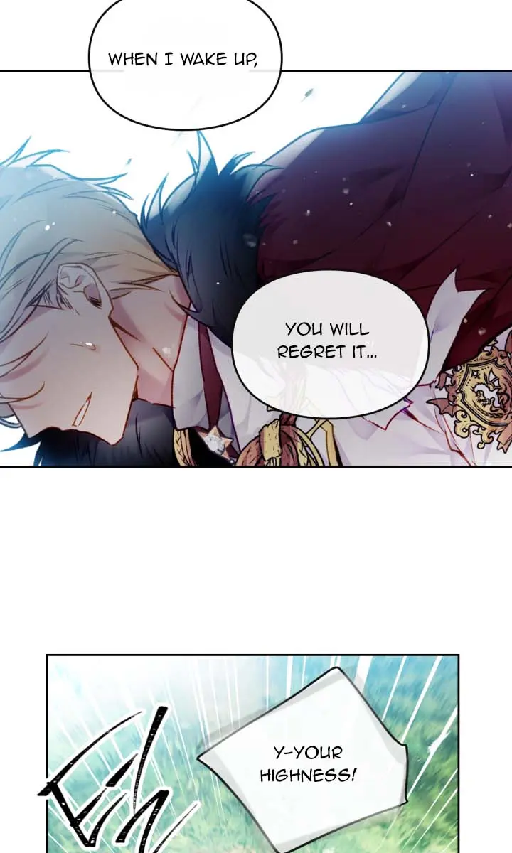Villains Are Destined to Die Chapter 78 Page 50