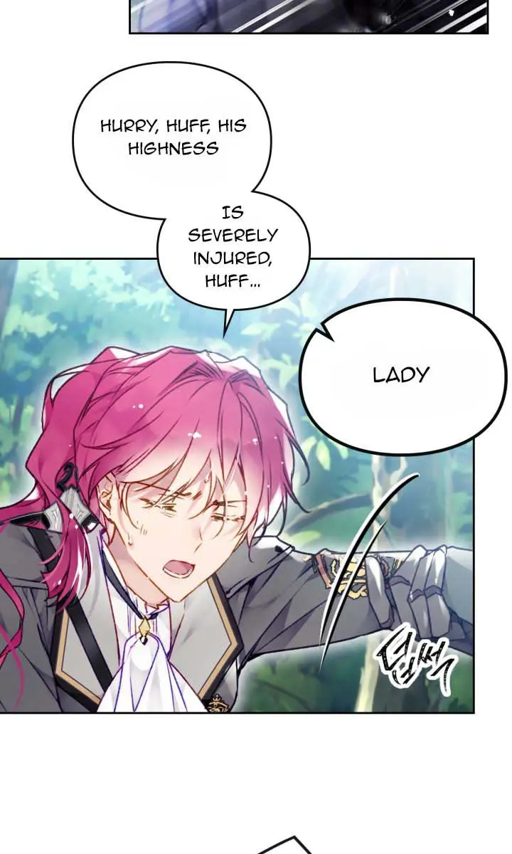 Villains Are Destined to Die Chapter 78 Page 59
