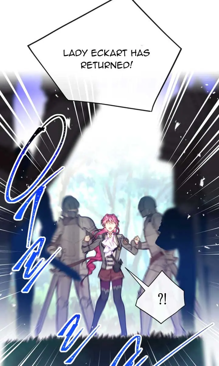 Villains Are Destined to Die Chapter 78 Page 60