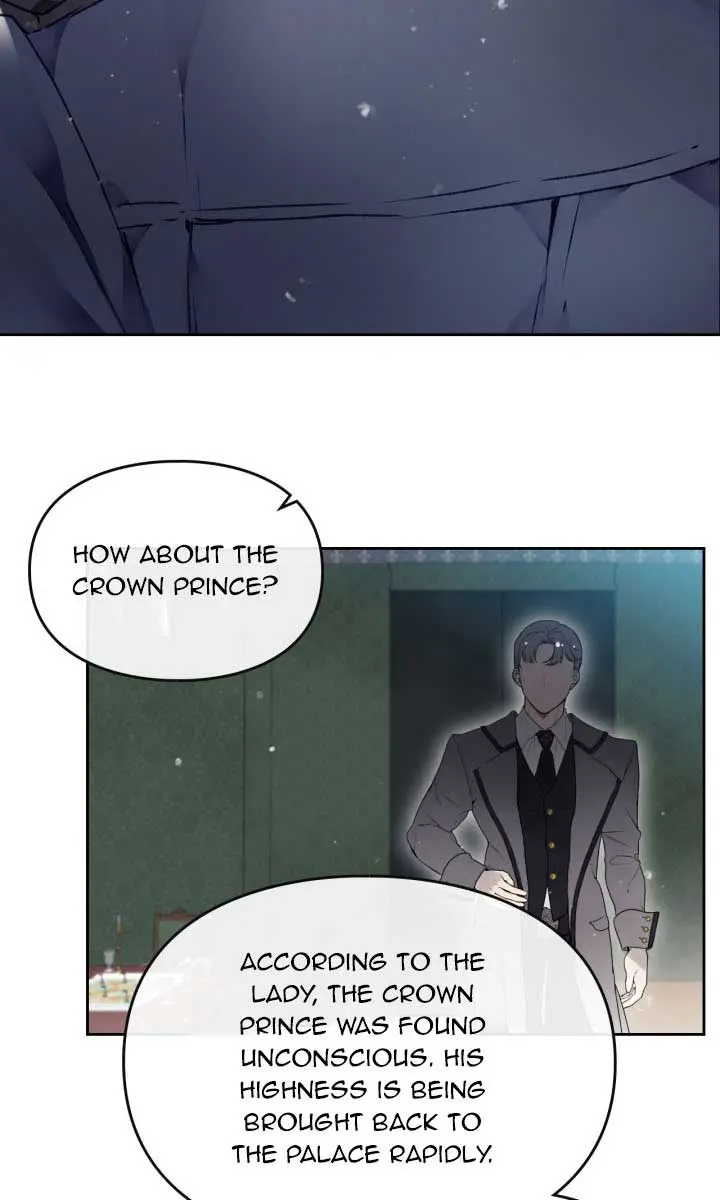 Villains Are Destined to Die Chapter 79 Page 6
