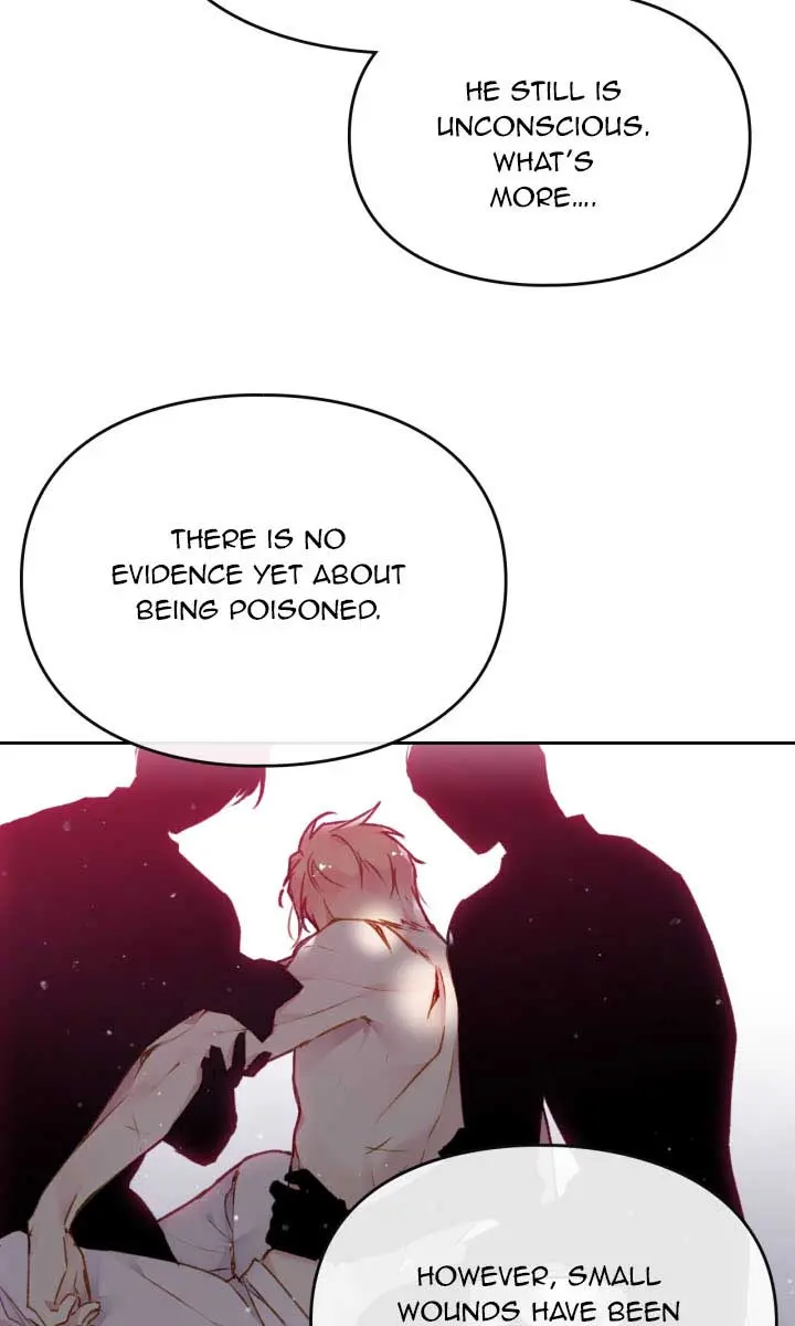 Villains Are Destined to Die Chapter 79 Page 7