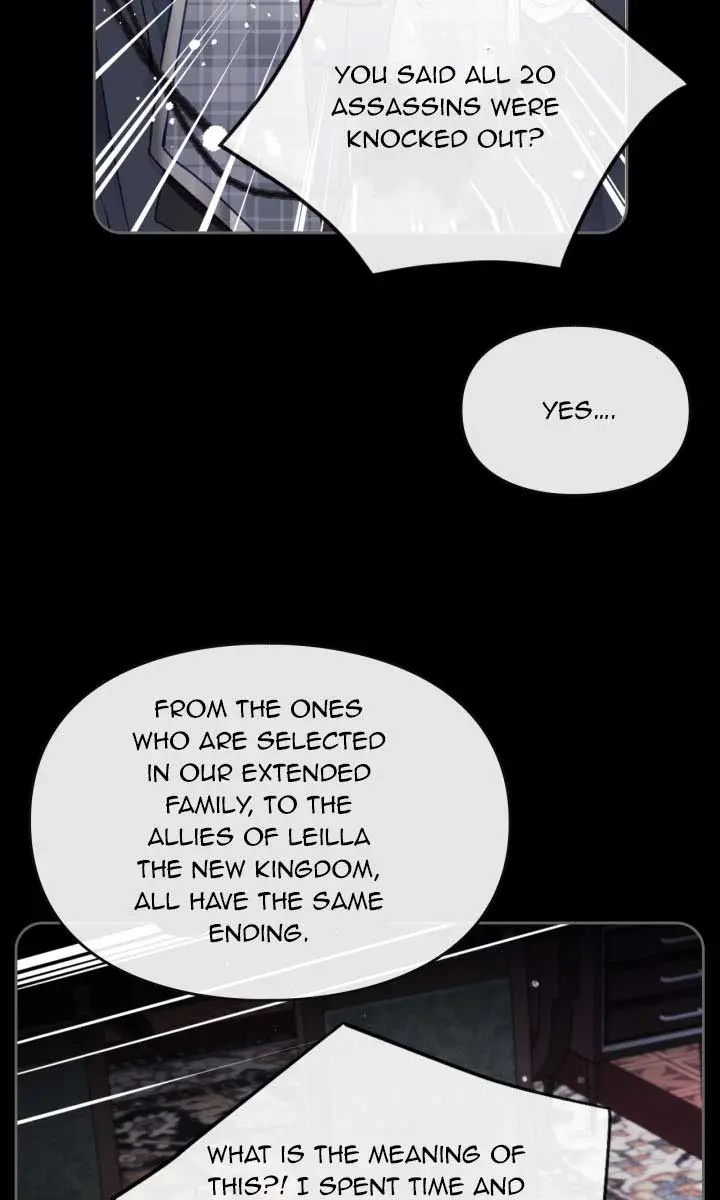 Villains Are Destined to Die Chapter 79 Page 10