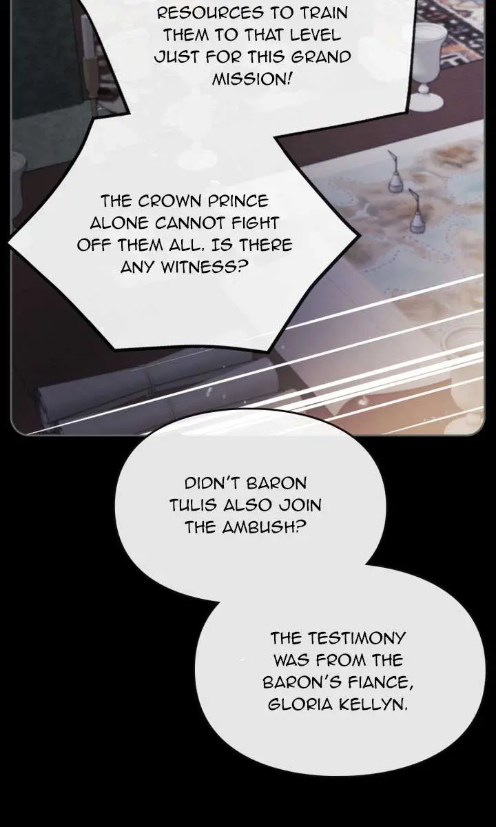Villains Are Destined to Die Chapter 79 Page 11