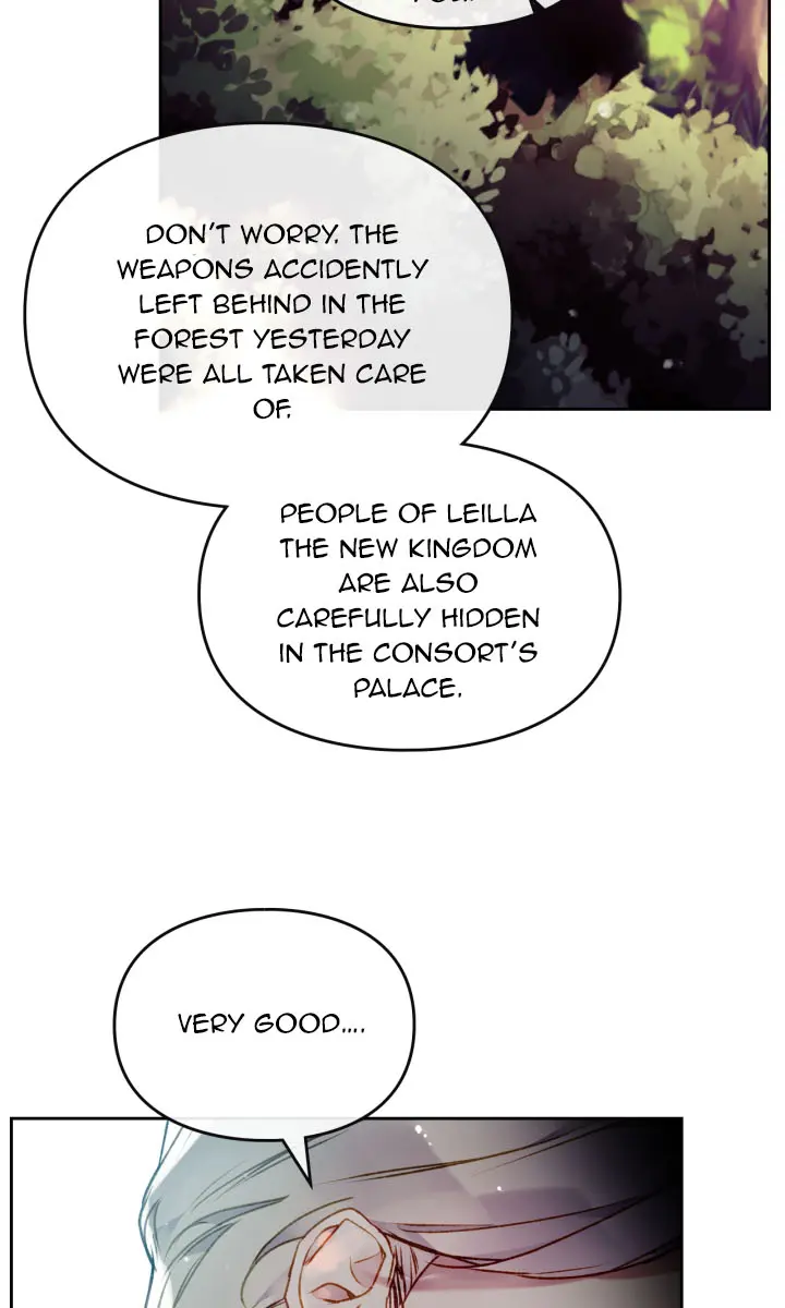 Villains Are Destined to Die Chapter 79 Page 15