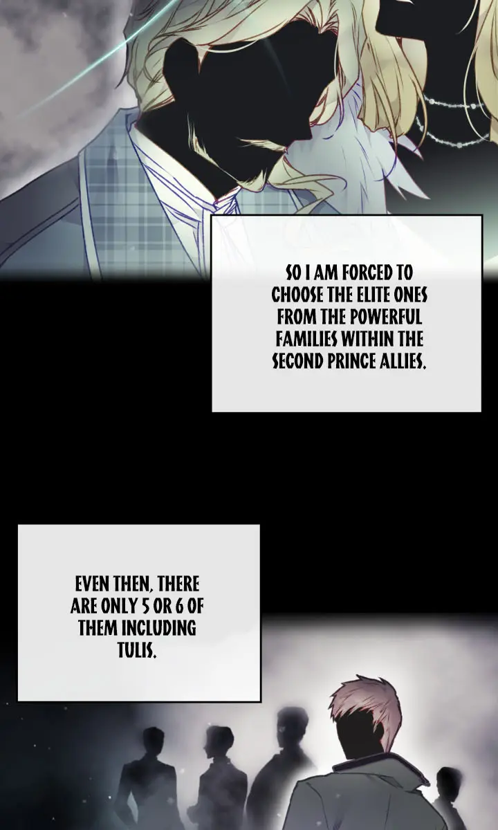 Villains Are Destined to Die Chapter 79 Page 18