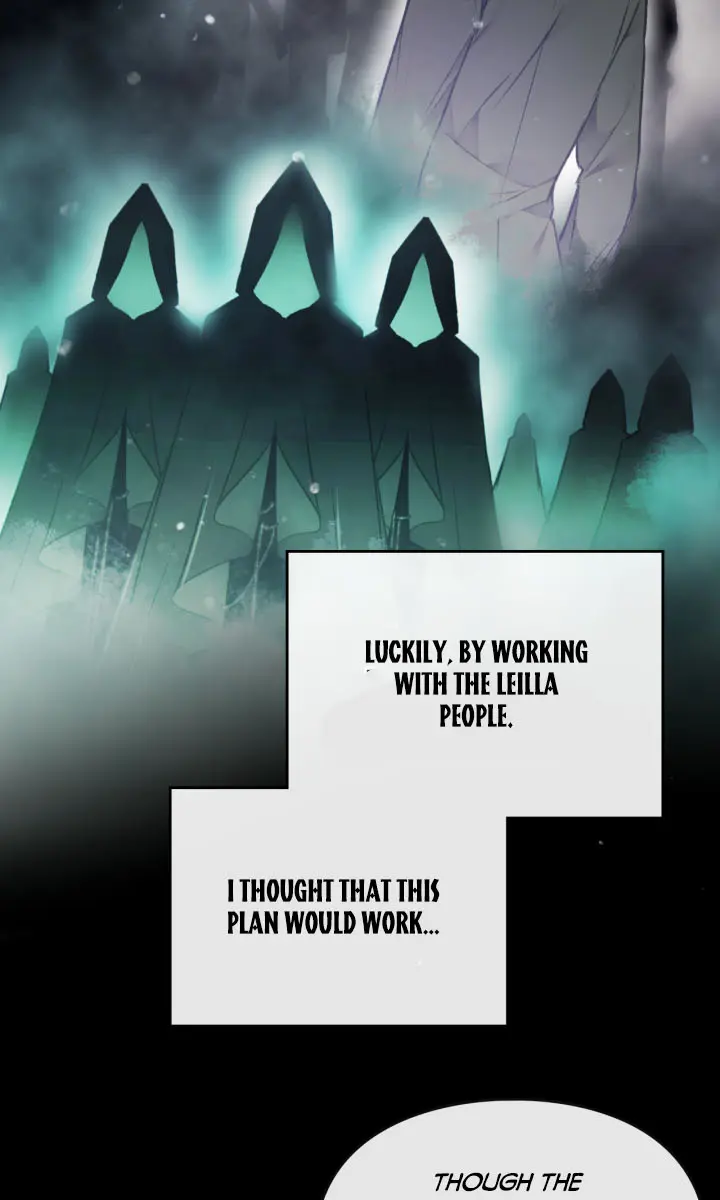 Villains Are Destined to Die Chapter 79 Page 19