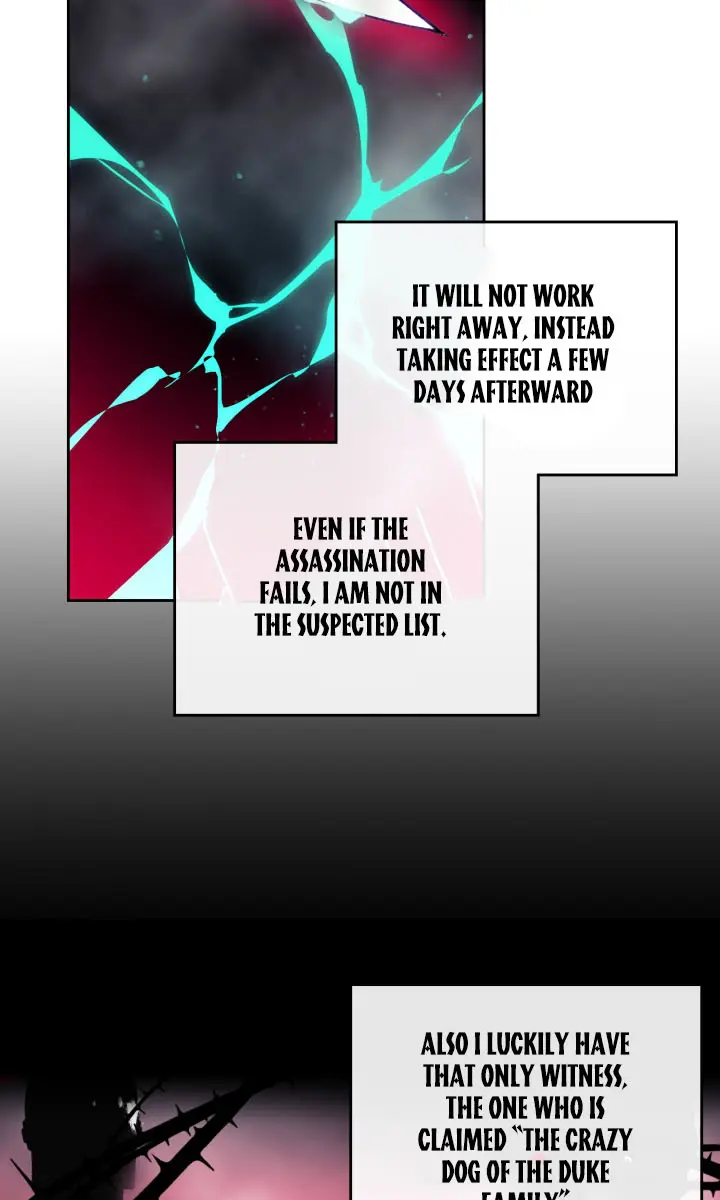 Villains Are Destined to Die Chapter 79 Page 22
